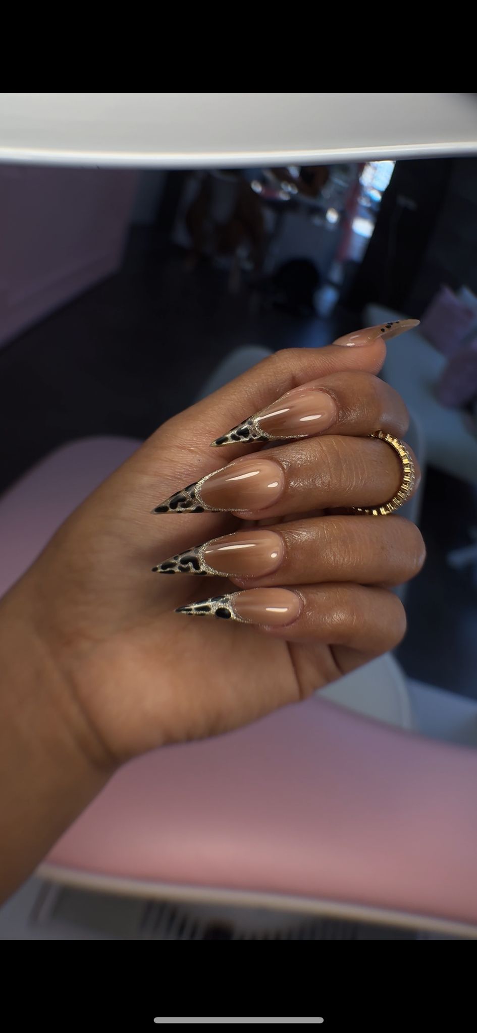 Manicura Clásica